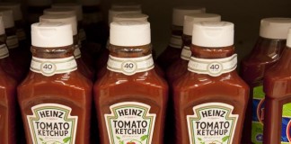 Kraft Heinz To Cut 2,500 Jobs