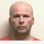 Arrested for Allegedly Sexually Abusing Teen