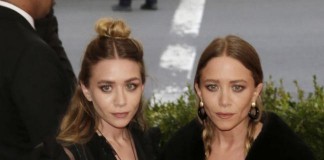 Marky-Kate, Ashley Olsen Call Intern Lawsuit 'Groundless'