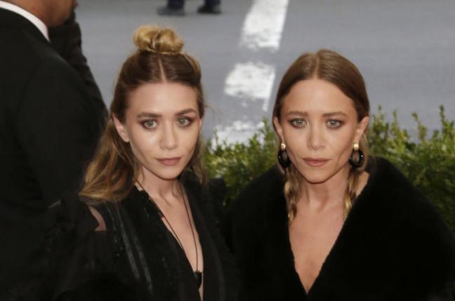 Marky-Kate, Ashley Olsen Call Intern Lawsuit 'Groundless'
