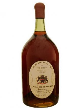 Most Expensive Bottle of Cognac