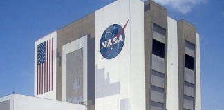 NASA Renews Contract with Russia