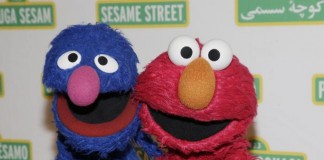 Next 5 Seasons of 'Sesame Street' Will Air on HBO first