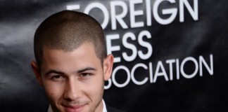 Nick Jonas Denies Kendall Jenner Dating Rumors
