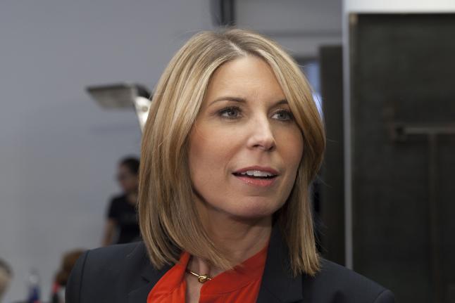 Nicolle Wallace to Leave 'The View' for Good