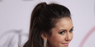 Nina Dobrev Is "Welcome" To Return To "The Vampire Diaries"