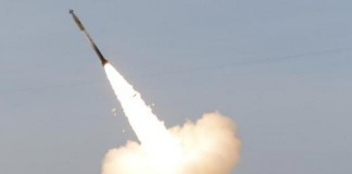 North Korea Condemns South's Multiple Rocket Launchers