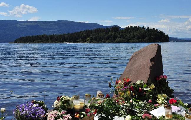 Norway Summer Camp, Site of 2011 Massacre, Reopens