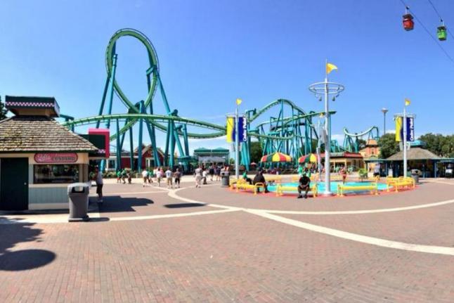 Theme Park Guest Killed After Being Hit by Roller Coaster