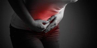 Pelvic Pain May Be Common For Reproductive Age Women