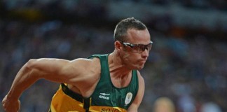 Oscar Pistorius to Get Out of Prison