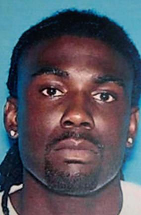 Tremaine Wilbourn  Suspect of Killing Memphis Officer