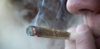 No Link Between Teen Pot Use And Depression, Lung Cancer