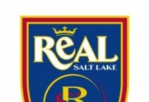 Real Salt Lake Logo