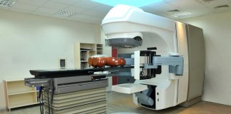 Shorter Course Of Radiation Better For Early Stage Breast Cancer