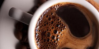 Coffee Points Neurological Benefits To Brain