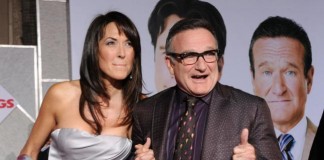Robin Williams Remembered A Year After His Death
