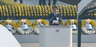 President of Japan Hu Jintao