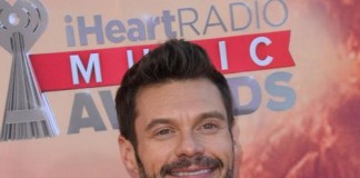 Ryan Seacrest