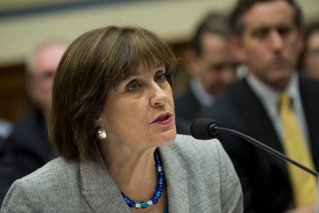 IRS Mismanagement Led To Targeting Tea Party Groups
