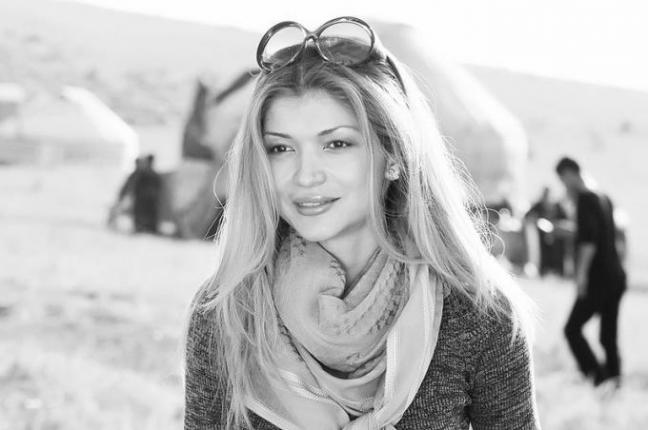 Swiss Prosecutors Widen Probe Against Uzbek Socialite Gulnara Karimova