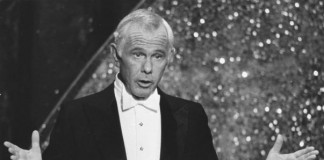 'Tonight Show with Johnny Carson' Episodes Return to TV