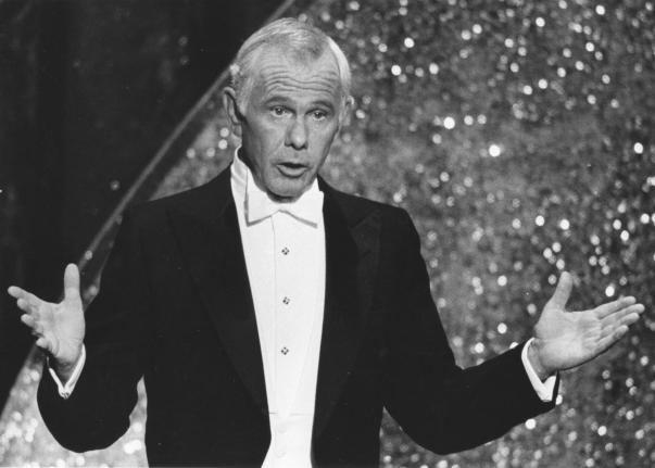 'Tonight Show with Johnny Carson' Episodes Return to TV