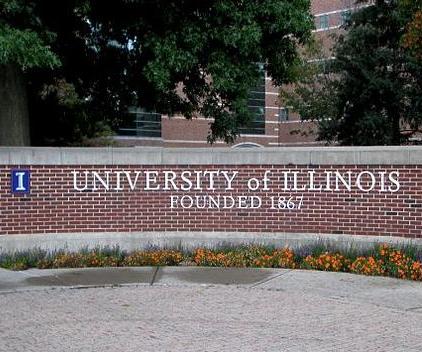 University of Illinois Tops List as Nation's No.1 Party School