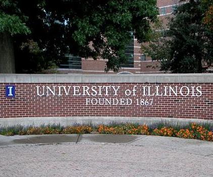 University of Illinois Tops List as Nation's No.1 Party School ...