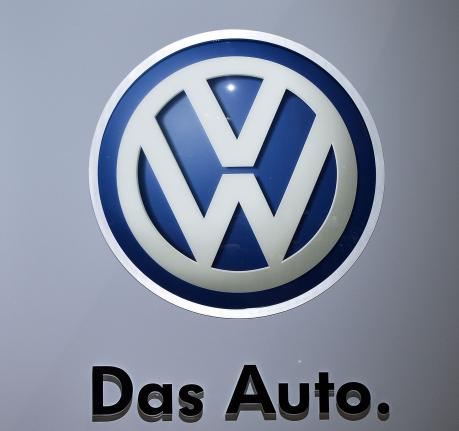 Volkswagen Vehicle Recall