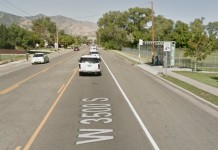 Jogger Robbed at Gunpoint in West Valley City