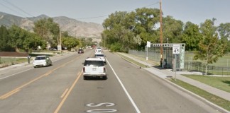 Jogger Robbed at Gunpoint in West Valley City