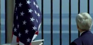 John Kerry Leads Delegation for U.S. Embassy Flag-Raising in Cuba