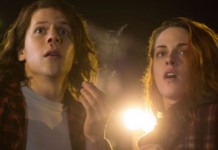 Behind the Scenes of "American Ultra"