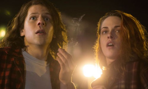 Behind the Scenes of "American Ultra"