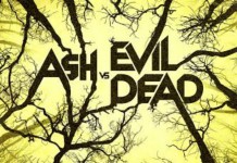 Ash Vs Evil Dead