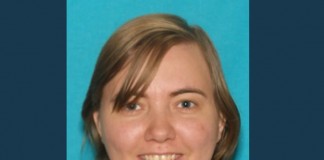 SLCPD Searching for Missing Endangered Woman