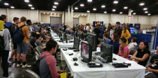Gaming Con in Utah