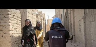Mali Hotel Hostage 13 Killed