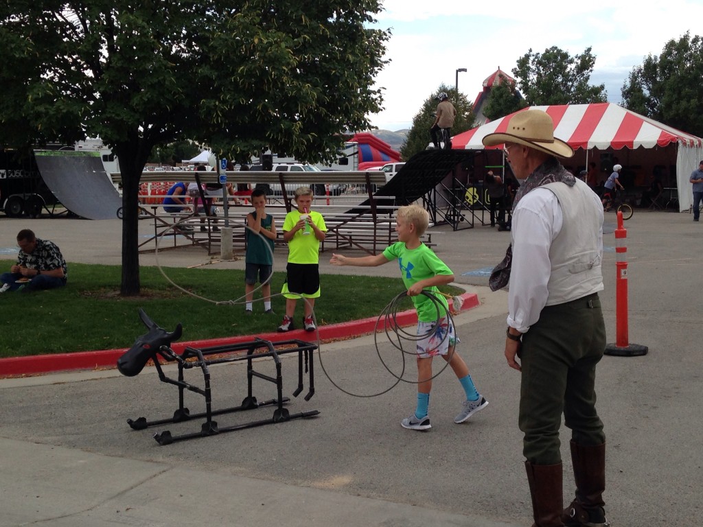 The 79th Annual Salt Lake County Fair is Here Gephardt Daily