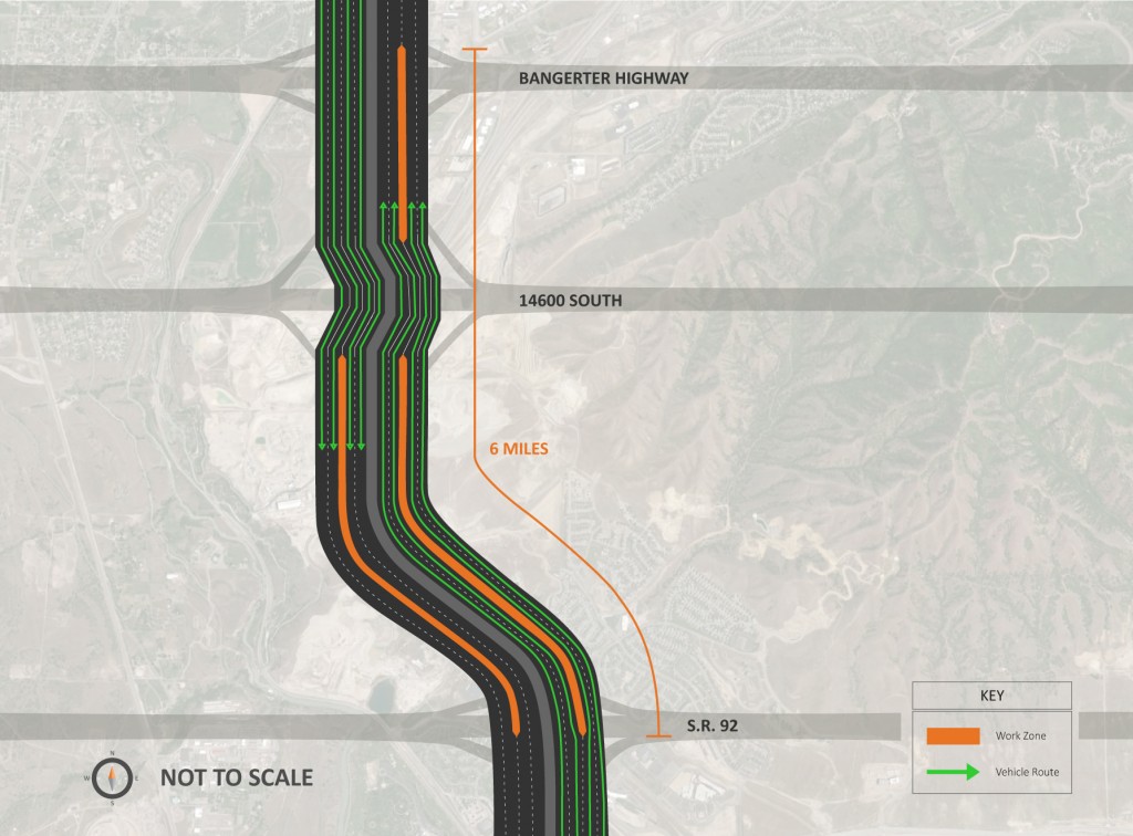 Photo Courtesy: UDOT