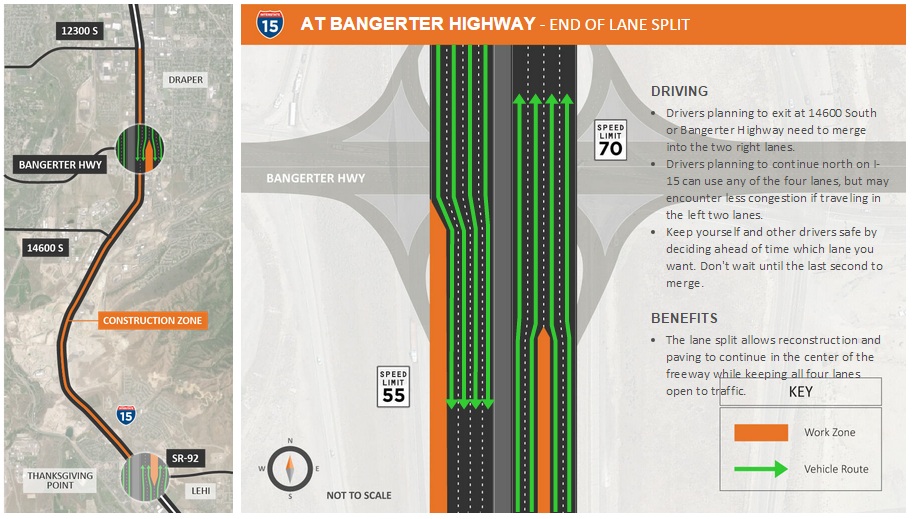 udot i 15 road conditions