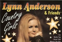 Lynn Anderson Dies at 67