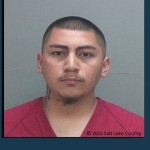 Miguel Gutierrez-Martinez SLC Shooting Suspect