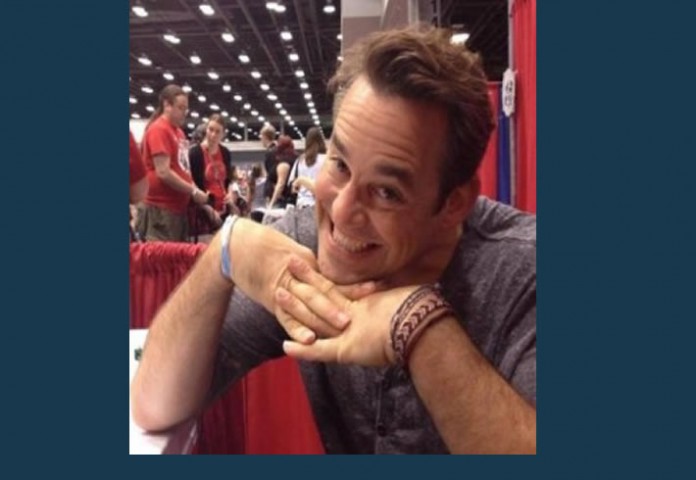 Nicholas Brendon