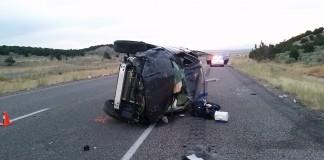 West Jordan 16 Year Old Killed In I-15 Crash