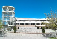 Salt Lake County Walks Away From Proposed Convention Center Hotel Deal