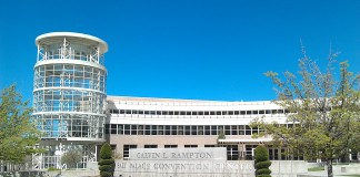 Salt Lake County Walks Away From Proposed Convention Center Hotel Deal