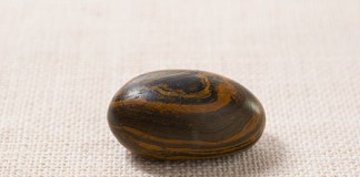 LDS Church Reveals Mysterious ''Seer Stone"