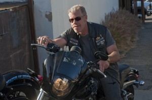 "Sons of Anarchy" Photo Courtesy: FX Network